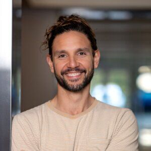 Meet your Posher, Sean